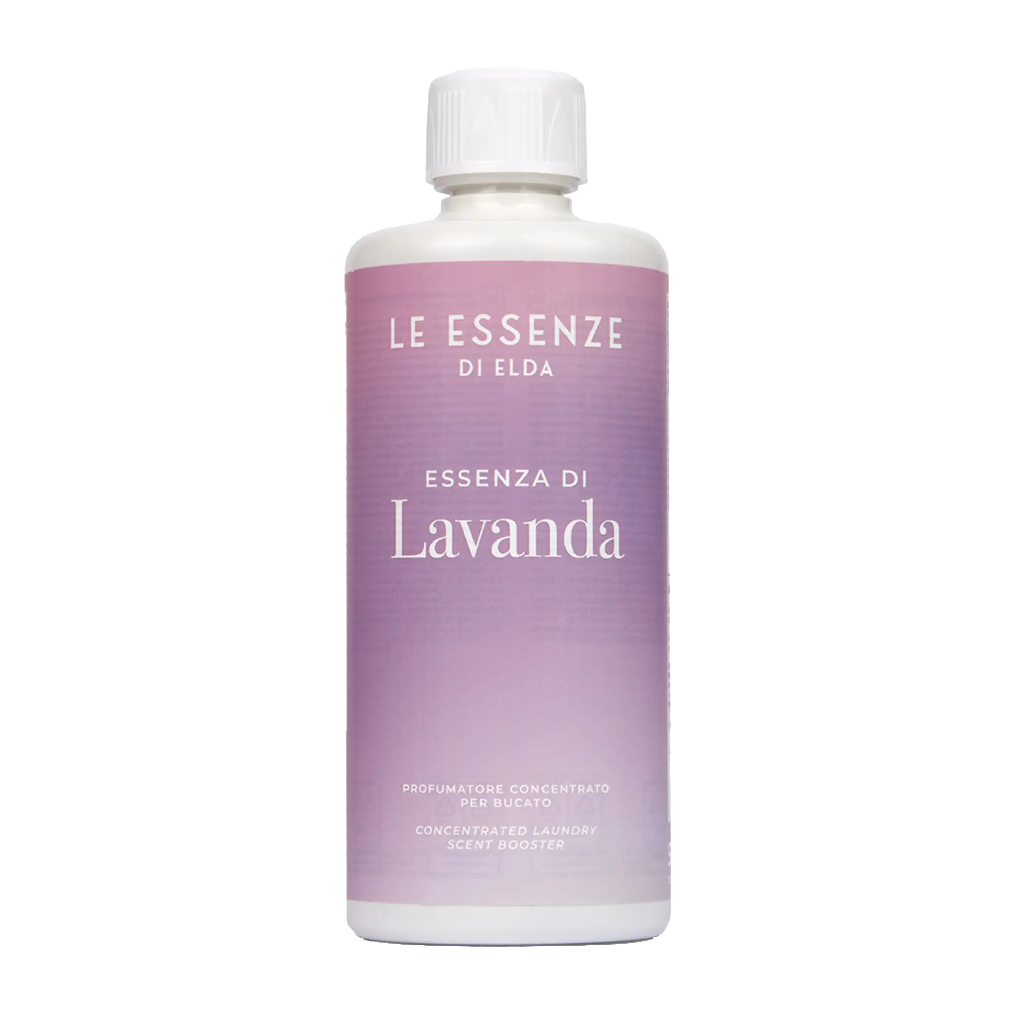 Wasparfum Lavanda - 500 ml