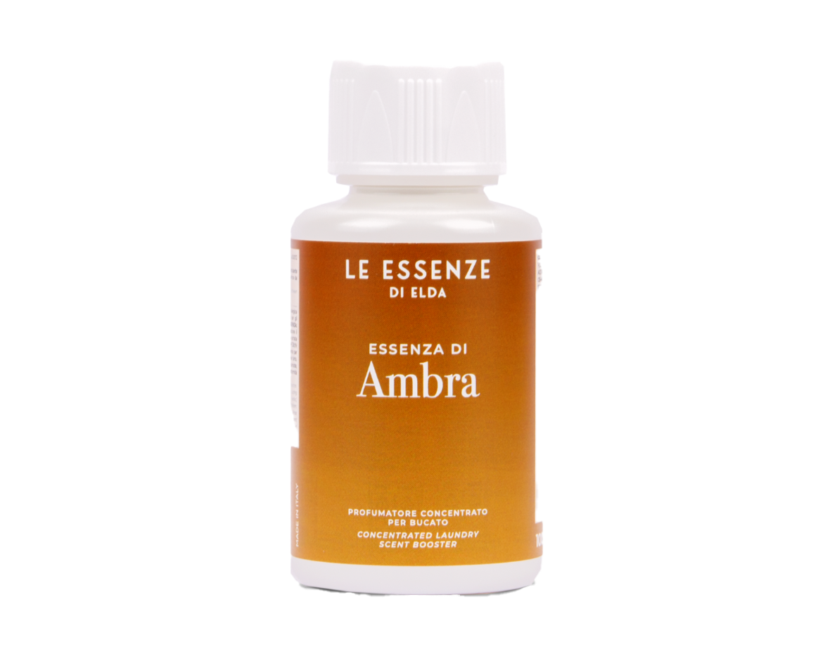 Wasparfum Ambra - 100 ml