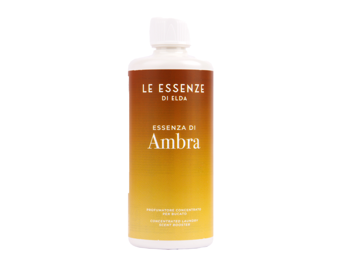 Wasparfum Ambra - 500 ml