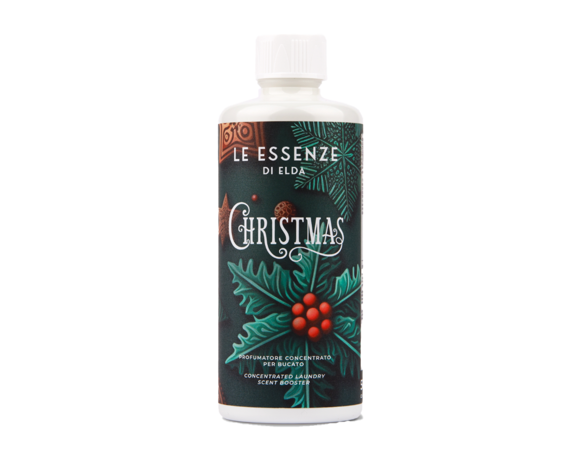 Wasparfum Christmas 500 ml