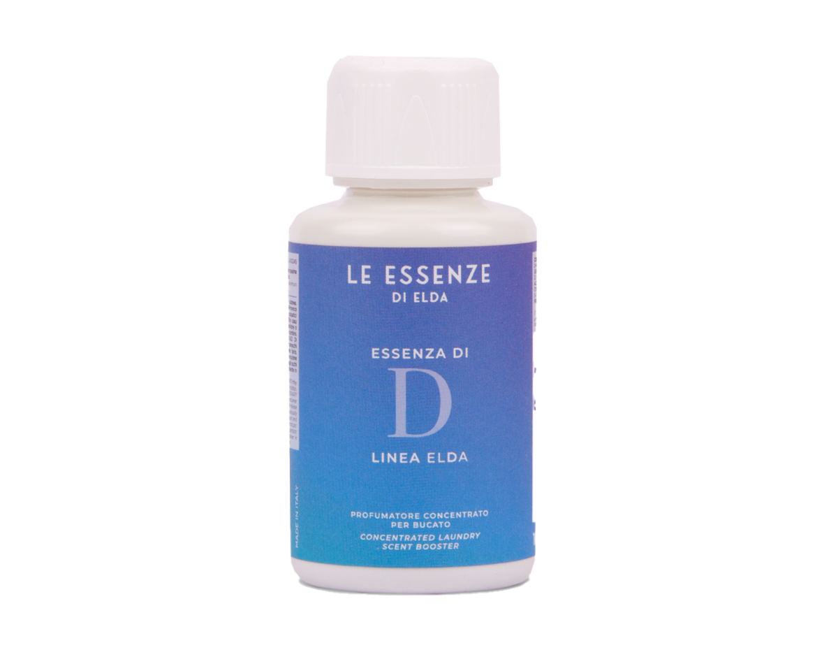 Wasparfum D - 100 ml