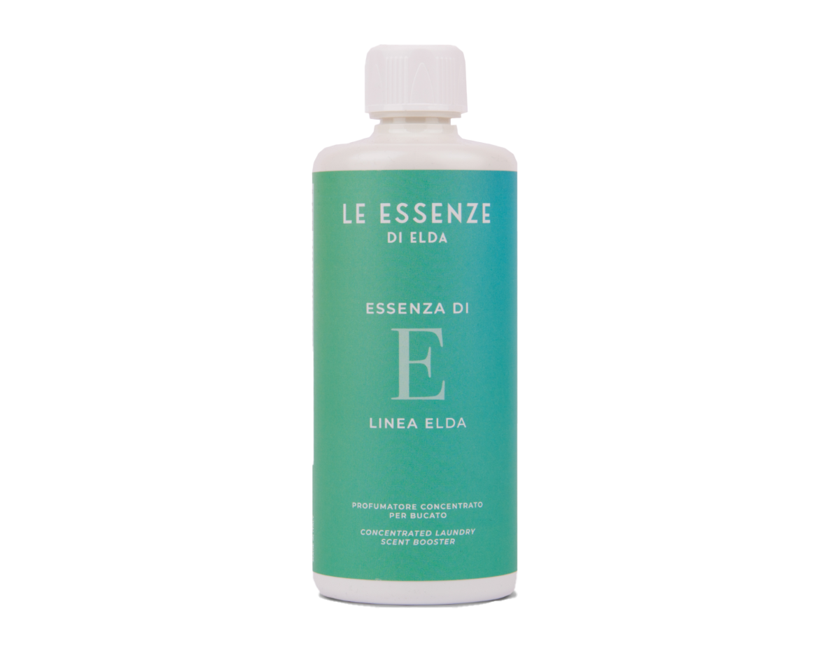 Wasparfum E - 500 ml