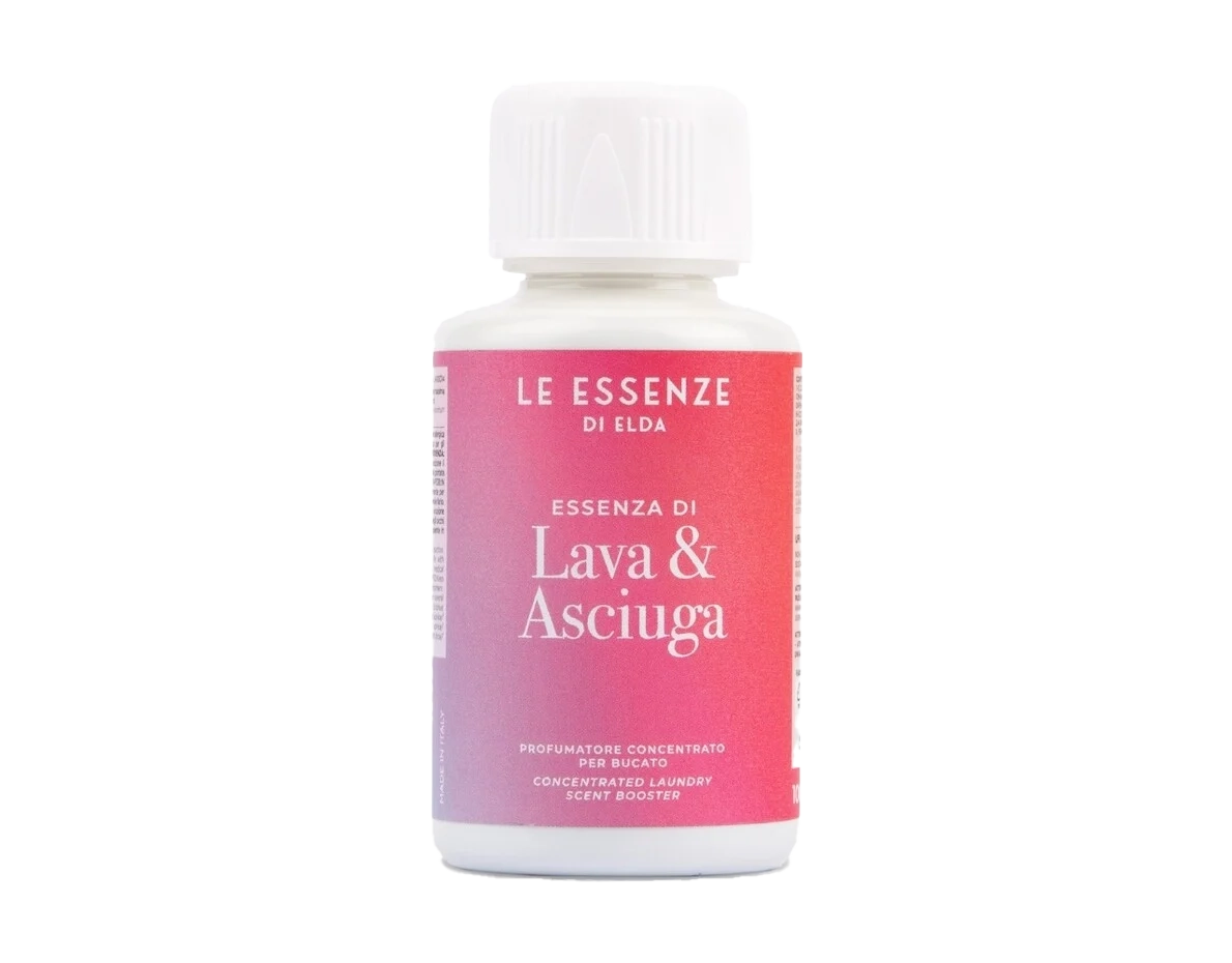 Wasparfum Lava Asciuga - 100 ml
